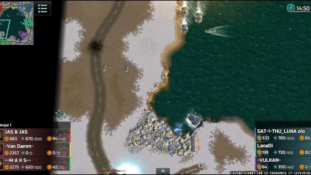 3vs3 // наваляли жиробасам😎 Макса гренами убили,вандама на шашлык пустили😅 смотреть онлайн