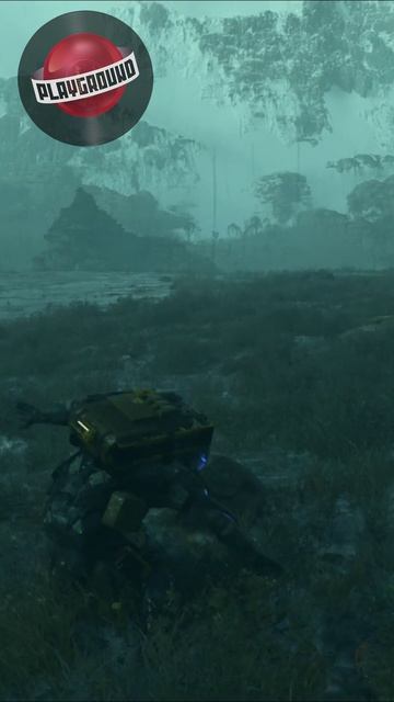 Death Stranding 2 ужасна и неиграбельна смотреть онлайн