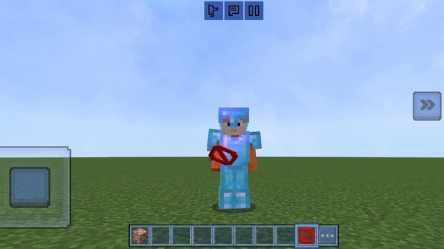 как получить barrier в Майнкрафте? смотреть онлайн