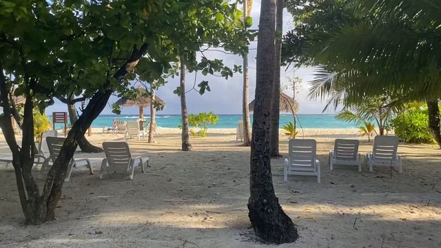 Мальдивские остров Фиха, прогулка | Эглет