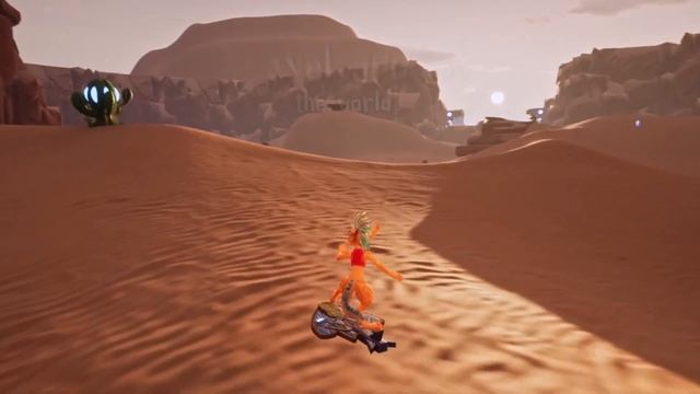 Longtail - Official Teaser Trailer