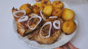 Курица в КИПЯЩЕЙ ВОДЕ❗🔥 Попробуйте❗🔥 Получается нереально ВКУСНО❗🔥