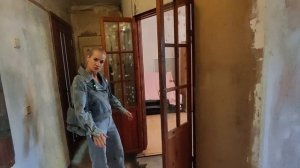 Квартира Донецк ДНР 🏠 Калининский район. 4,3🍋