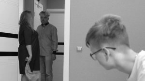 Видеоролик по профилактике травли (буллинга) и социализации детей. Первый ролик