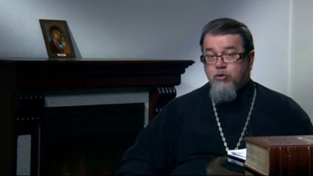 "Спасать свою Душу, но не чужую.. Не судись!" / Константин Корепанов смотреть онлайн