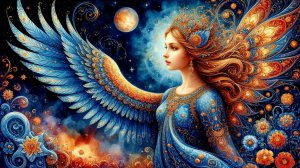 Василиса и Баба Яга (OST) - Не шумите сосны (колыбельная)