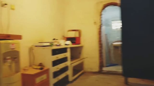 Церковь «Слово Жизни Алания». Подготовительные работы в своем реабилитационном центре в Алании.