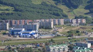 Петропавловск - Камчатский _