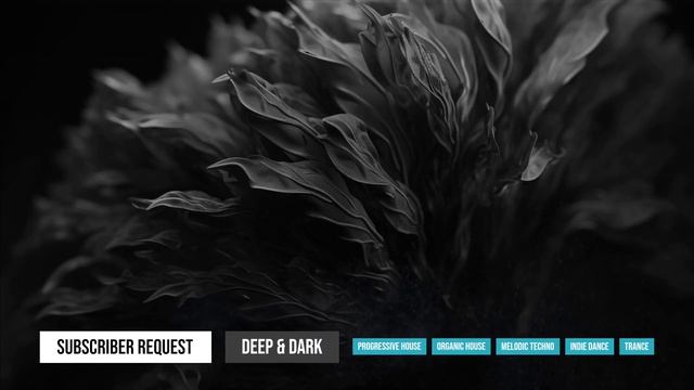 Deep, Dark, Tribal Progressive Sounds - Subscriber Request