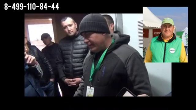 Секреты производства семян от профессионала смотреть онлайн