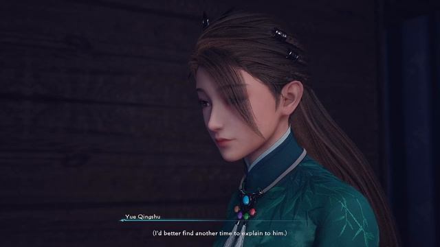 Sword and Fairy 7 - прохождение [13] ПК английские субтитры