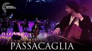 Пассакалия | Imperial Orchestra