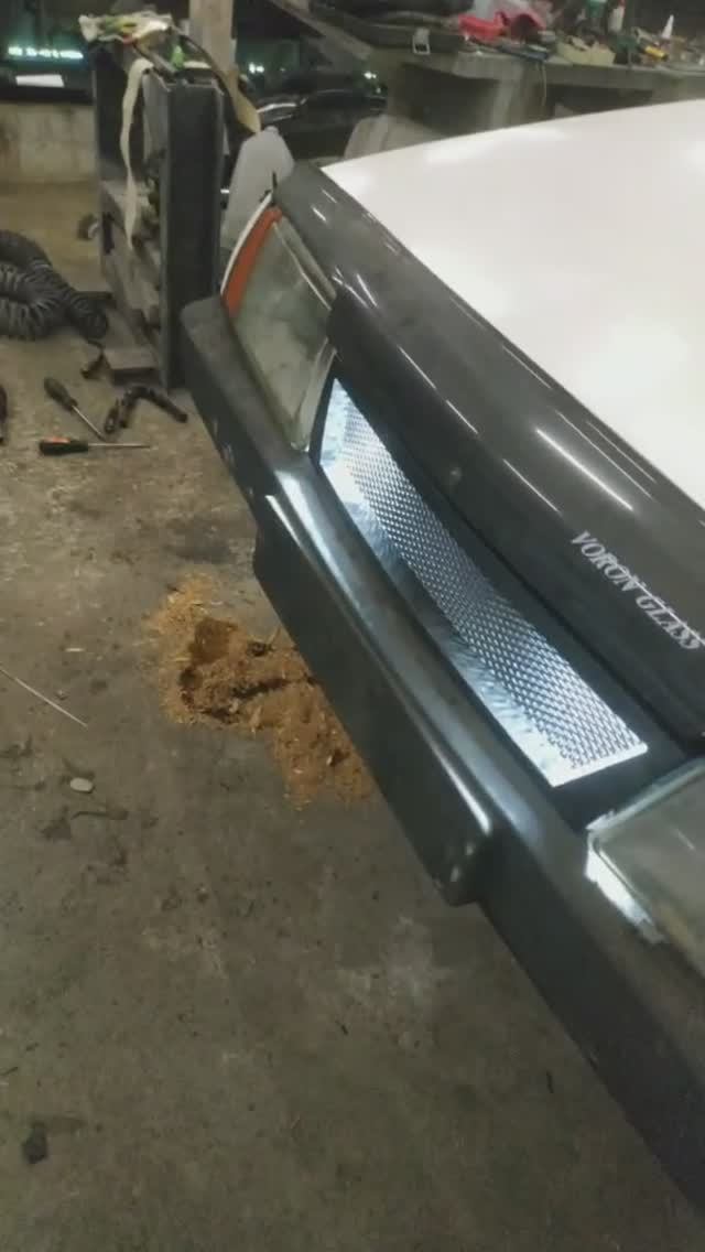 Восьмёрка - хулиганка смотреть онлайн