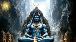 🕉️ МАНТРА ШИВЫ: Вечный Щит Бесстрашия | Дар Бессмертия Души + Исцеление Глубинных Ран! 🔥 🔥🔥