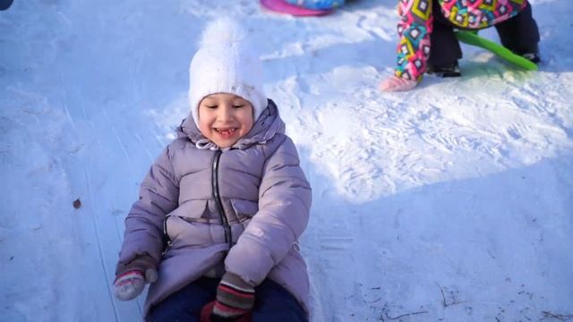 Выпускной и жизнь в садике. Детский сад 163. Магнитогорск