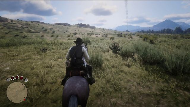 Крутой вестерн