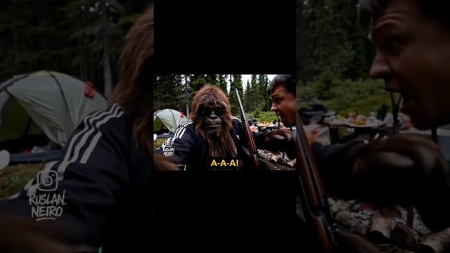 Блог Лёхи Лесного. Серия 2. смотреть онлайн