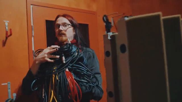 СтимфониЯ - Белая кровь инквизиции (2) смотреть онлайн