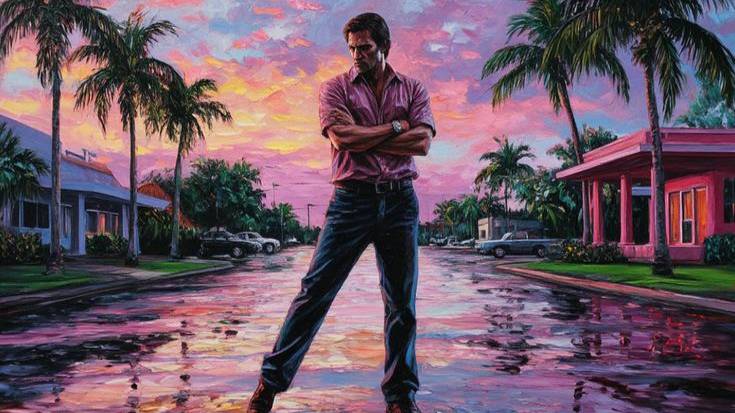 Мой майн GTA Raccoon City Stories 2