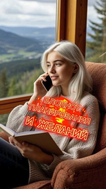 Блокнот планов и желаний.Телефонные аферисты смотреть онлайн