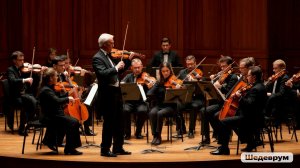 П.И.Чайковский - Симфония 1 Классика. Р.I. Tchaikovsky - Symphony 1 "Gloomy Land,