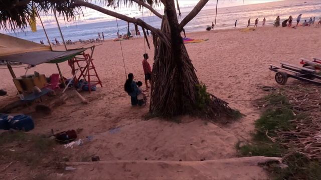 VLOG 1// Пхукет, отель "Феникс"/ Обзорная экскурсия и день прилёта в Тайланд смотреть онлайн