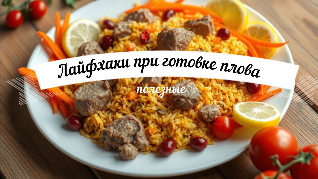 Рецепты, еда