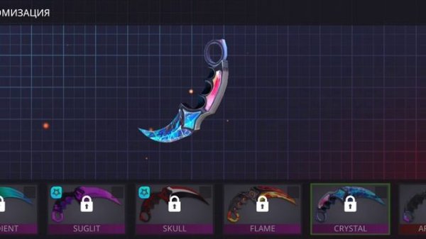 новая обновления в POLYWAR обзор