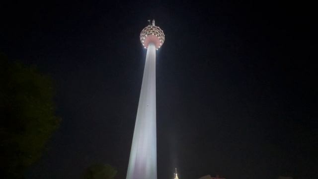 В чем Куала-Лумпур лучше Бангкока? Личный опыт за 1 день смотреть онлайн