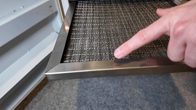 Горячая новинка: фильтр для DTF-принтеров, который побеждает влажность и запахи смотреть онлайн