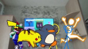 ПВК 4061-4075 (Фоны до 4085 раунда не менять!)