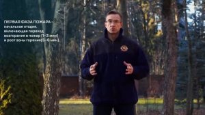 Пожар, причины возникновения и распространения. Ответственность за нарушения требований ПБ