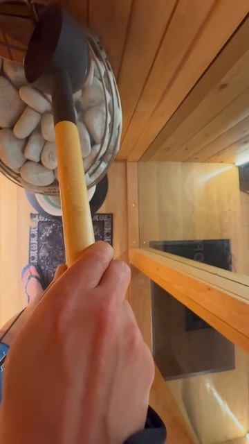 Лучшая сауна в России🇷🇺🌏 смотреть онлайн