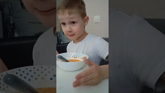 я ем суп смотреть онлайн