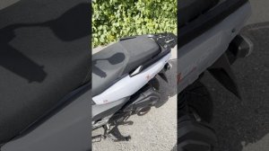 Скутер Tokishi Tank 3