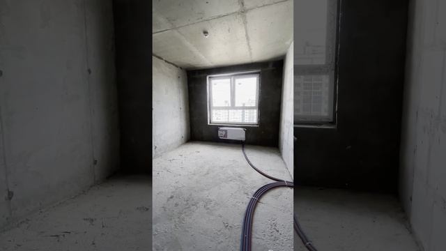 3-комнатная квартира в ЖК "Ботаника", г. Тверь смотреть онлайн