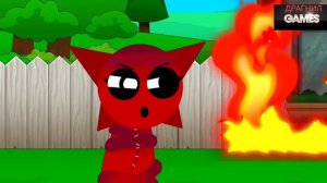 СПРУНКИ мультфильмы! с озвучкой Мультфильм про СПРУНКИ!