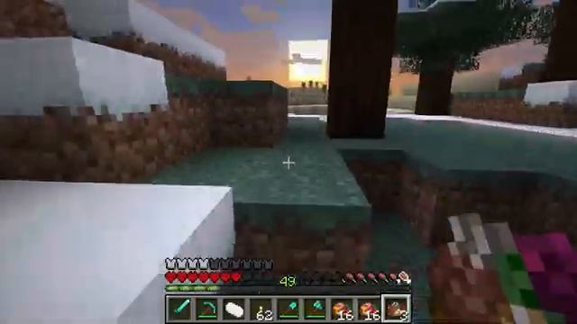 Возможно ли пройти НОВЫЙ Самый
сложный мод в Майнкрафте? смотреть онлайн