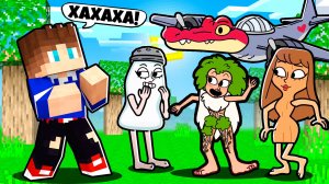 ИТАЛЬЯНСКИЕ ЖИВОТНЫЕ НО ОНИ ДЕВОЧКИ В МАЙНКРАФТ МУЛЬТИК