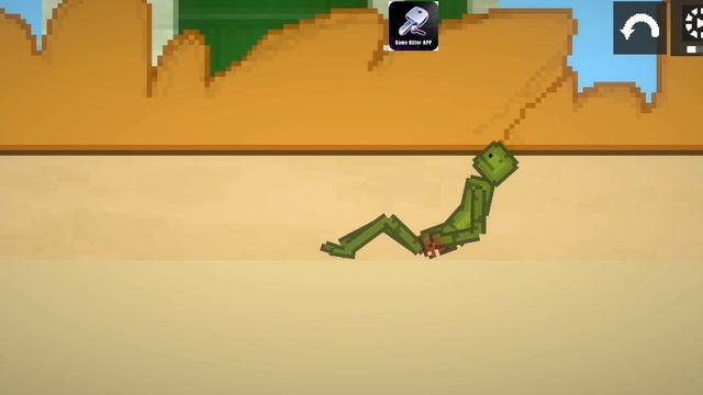 Игра в Кальмара в MELON SANBOX 1 Сезон Но с Таносом