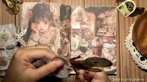 ASMR терапия. Просто остановись, выдохни и расслабься. всё будет хорошо