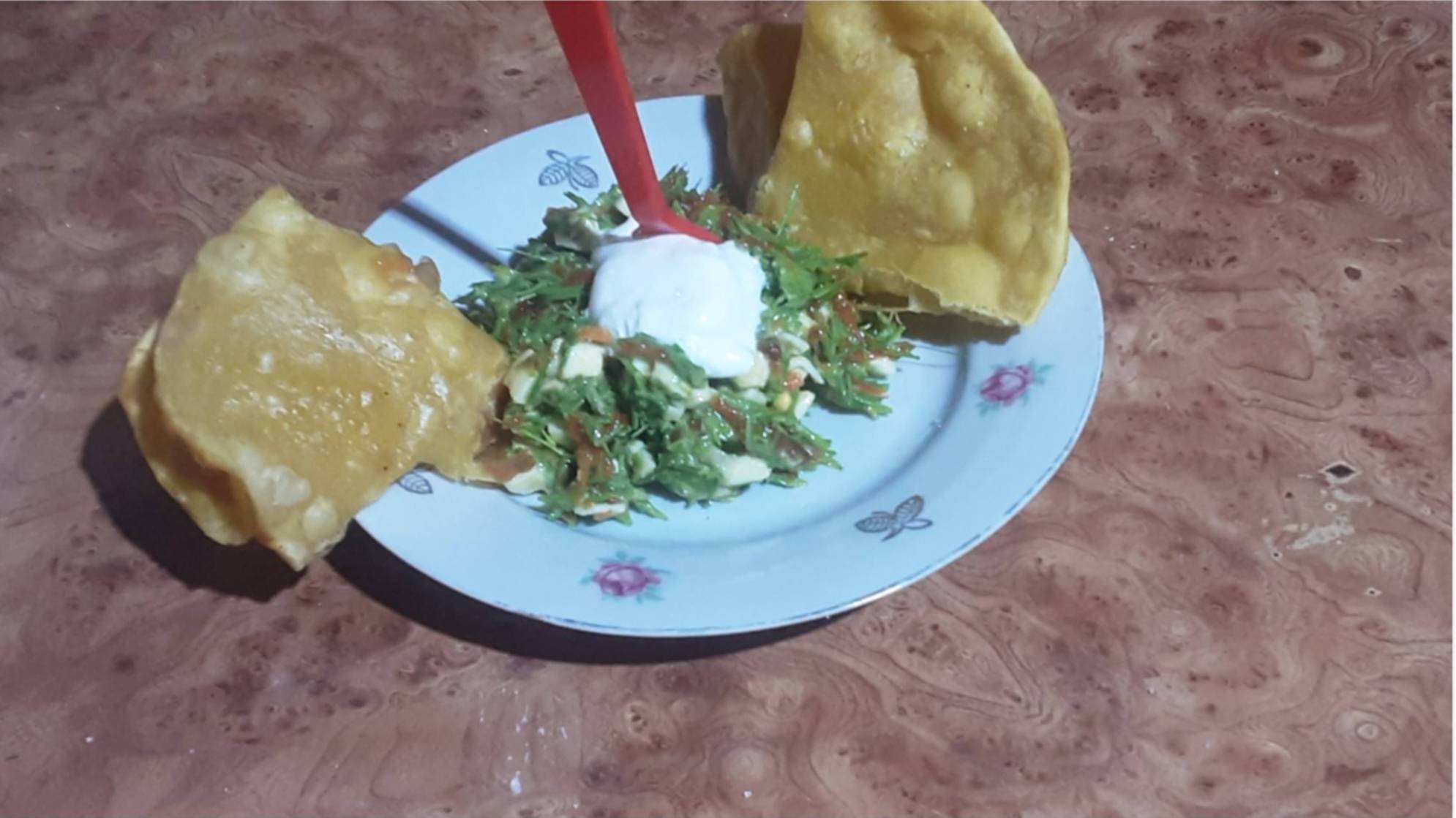 Салат из микрозелени Пропеллер 28.01. 2025 смотреть онлайн