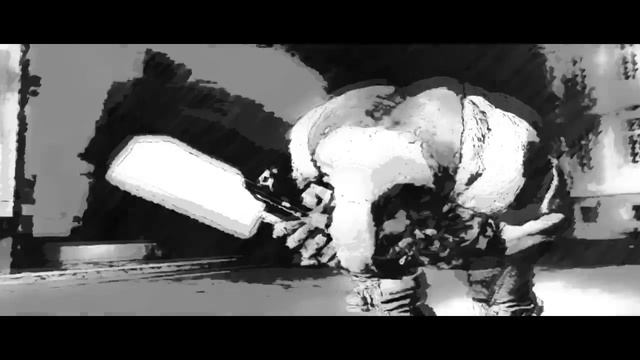 Отзвуки Нейтрона - Metal Machine смотреть онлайн