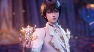 Трон, отмеченный Богом, 7 сезон, 9 серия (165 серия)