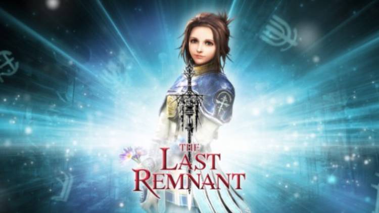 The Last Remnant #12 прокачка персов