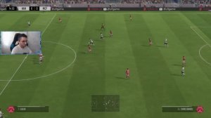 ЭТО НОВЫЙ БЕСПЛАТНЫЙ ФУТБОЛ НА ПК И КОНСОЛИ? СТОИТ ЛИ ИГРАТЬ UFL?