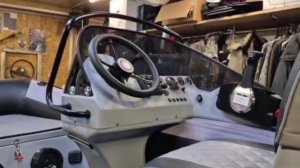 Отзыв об оснащение лодки Ривербот 430 от "Профиснасть" Как приятно получать обратную связь!