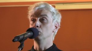 "Разговор на двоих" Алексей Гоман и Валерия Коган 23.06.2025 год.