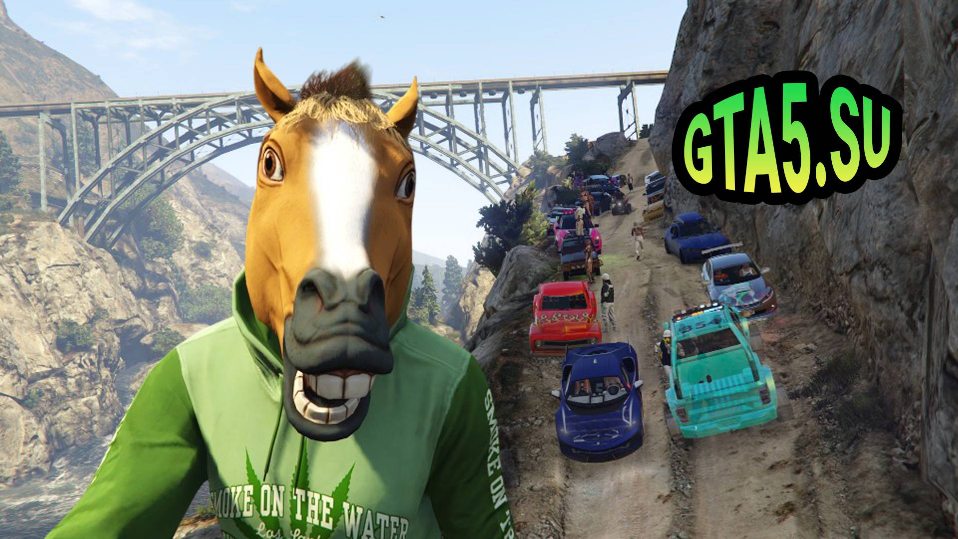 Новый контент в GTA 5 онлайн Машины Задания События Бонусы ГТА 6 смотреть онлайн