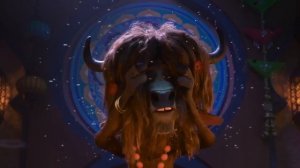 «Зверополис» (Zootopia)